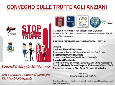 FOCUS/ Truffe agli anziani, fenomeno in crescita: come difendersi