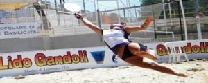 Il Torneo internazionale di Beachtennis Lido Gandoli scalda i motori