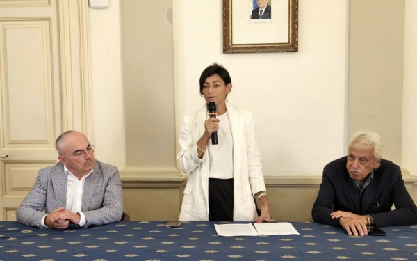 ALTA FORMAZIONE IN PUGLIA / Its Academy Mobilità presenta a Fasano il Corso di Logistics Data Specialist