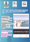 ESTATE LEPORANESE/ Domani c’è l’antologia “Cartoline dalla Puglia” con letture di Tiziana Risolo e mostra fotografica