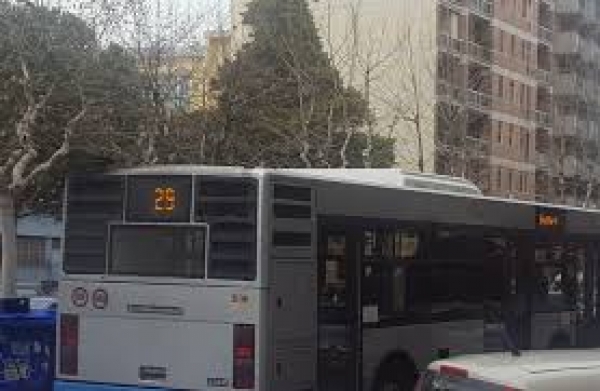 ATTO VANDALICO/ Bus preso a sassate, il presidente “è l’ennesimo intollerabile episodio”