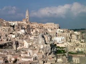 Ultim&#039;ora - Capitale della cultura 2019: Passa Matera . Lecce esclusa.