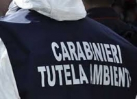 AMBIENTE/ PROSEGUONO I CONTROLLI DEI CARABINIERI DEL NUCLEO OPERATIVO ECOLOGICO DI LECCE NELLE CAVE IN PROVINCIA DI TARANTO.