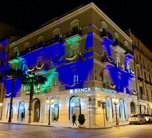 LA CLASSIFICA/ Banca di Taranto BCC, la seconda miglior banca d’Italia tra le piccole