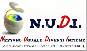 Annullamento dei matrimoni fra persone dello stesso sesso: presa di posizione dell&#039;Associazione NUDI contro le parole di Angelino Alfano, Ministro dell’Interno