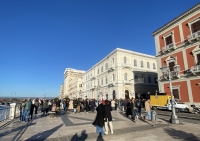 TESTIMONIANZE/ Giovani via da Taranto, serve sforzo congiunto per invertire la rotta
