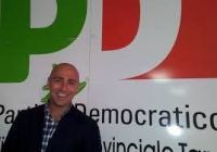 POLITICA - Elezioni Regionali, il Pd ionico candida Piero Bitetti