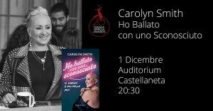 SPETTACOLI - Il sorriso di Carolyn Smith raggiunge la Puglia. Ultimo appuntamento per il Magna Grecia Awards Fest