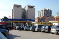 IL CASO - SS. Annunziata, no al parcheggio per i dipendenti di Sanitaservice. L&#039;Asl: &quot;Adeguamento per i mezzi di emergenza&quot;