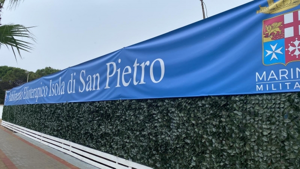 ESTATE TARANTINA/ Al via il servizio di collegamento giornaliero con l\&#039;Isola di San Pietro