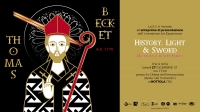 APPUNTAMENTI/ Da questa sera  Thomas Becket rivive a Mottola tra storia, luci e spade