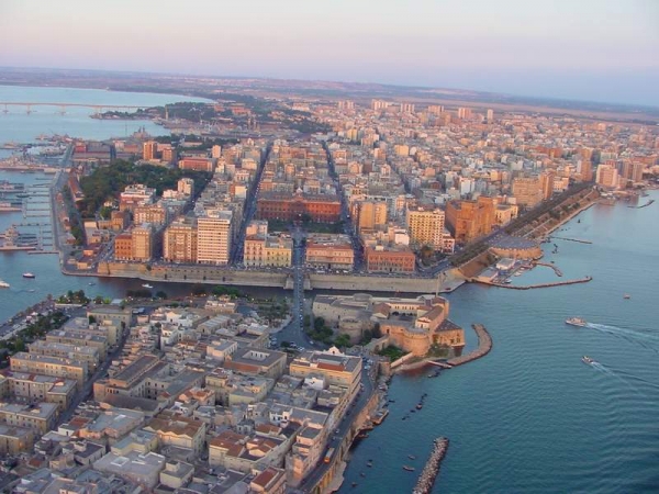 SVILUPPO - Legge speciale per Taranto, Liviano: &quot;Regione in ritardo, la città non può più aspettare&quot;