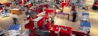 AGEVOLAZIONI PER GLI INVESTIMENTI INNOVATIVI IN MACCHINARI DELLE IMPRESE OPERATIVE NELL&#039;AREA CONVERGENZA (REGIONI CAMPANIA - PUGLIA - CALABRIA E SICILIA).