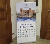 COLLEGAMENTI/ Interventi su strade provinciali: presentati due progetti, finanziamenti salvi