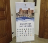 COLLEGAMENTI/ Interventi su strade provinciali: presentati due progetti, finanziamenti salvi