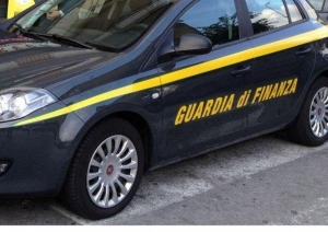 MANDURIA - ANCORA UN “EVASORE TOTALE” SCOPERTO DALLE FIAMME GIALLE. ACCERTATA EVASIONE FISCALE DI OLTRE 1 MILIONE E 600 MILA EURO. CINQUE PERSONE DENUNCIATE ALL’AUTORITA’ GIUDIZIARIA.