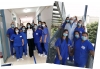FORMAZIONE/ I 18 OSS del corso Fasano 1 di Formare Puglia pronti per scendere in campo