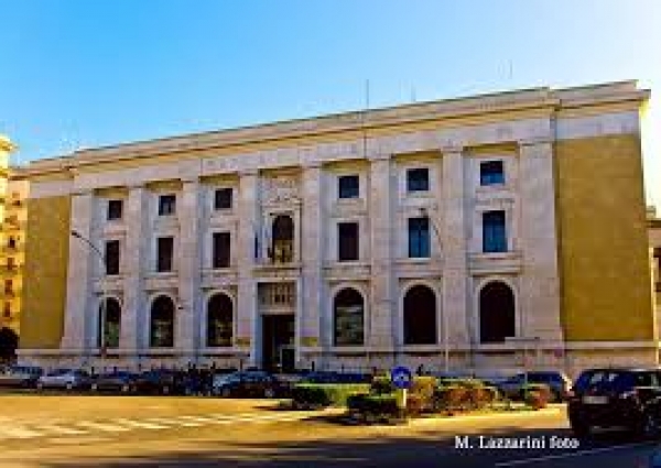 UNIVERSITÀ / L’ex sede di Bankitalia accreditata come sede della facoltà di Medicina e Chirurgia di Taranto