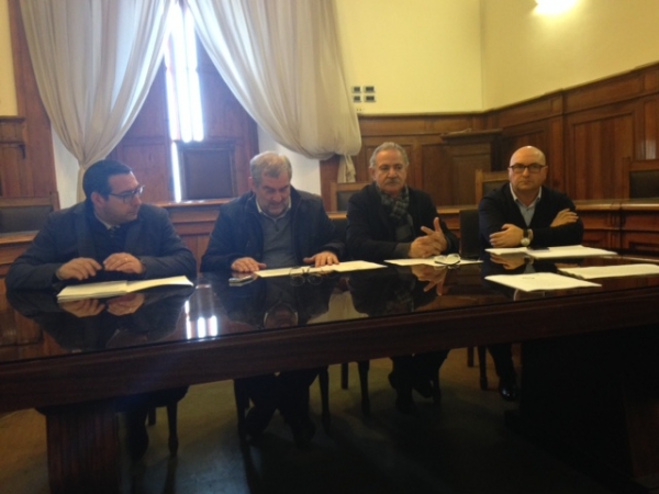 GARANZIA GIOVANI/ La Provincia di Taranto in prima linea per sostenere il progetto comunitario e fatto proprio dalla Regione Puglia.