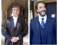 MANCANZE/ Taranto perde in meno di un mese due brillanti avvocati, sconfitti da un cancro, Nicola Basile e Fausto Soggia