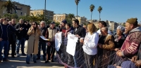 A RACCOLTA/ Sardine “bisogna raccogliere la protesta del sindaco di Taranto, è la città che deve decidere!”