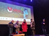CINEMA-TARANTO/Il nigeriano “The Weekend” vince il Monsters – Fantastic Film Festival