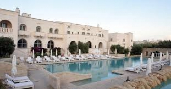 G7-PUGLIA/ Borgo Egnazia, la storia: dai vip ai grandi della terra