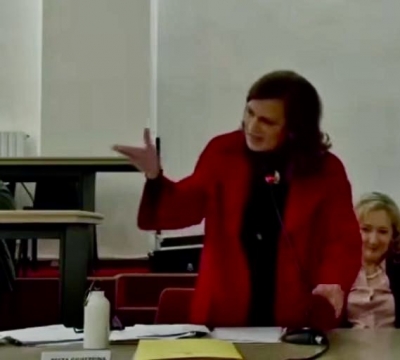 IL CASO-CEGLIE/ Insulti sessisti in aula. La Consigliera provinciale di Parità: &quot;comportamenti intollerabili&quot;