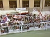 Il Taranto strapazza 4 a 1 il Manfredonia allo Stadio Miramare