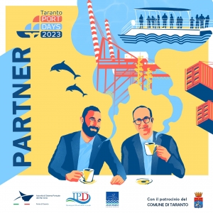 TARANTO PORT DAYS 2023/ Al via le selezioni per la terza edizione di “Rock Port” per portare sul palco artisti e band emergenti