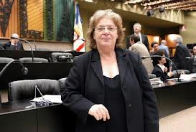 NUOVO PIANO REGIONALE POLITICHE SOCIALI. Le dichiaazioni dell&#039;Assessore Elena Gentile