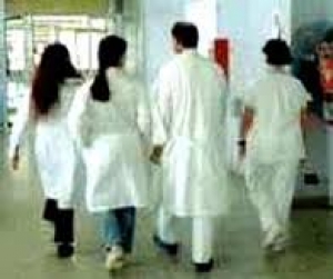 “I lavori per il nuovo nosocomio tarantino in stand by”. Il consigliere regionale del PDL Giuseppe Cristella interviene sui ritardi per costruire l&#039;Ospedale.