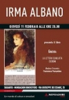 La recensione/ &quot;Ginevra&quot; il primo romanzo della poetessa Irma Albano