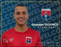 DOPO PARTITA/ Mister Laterza sulla sconfitta del Taranto a Castellammare “abbiamo commesse alcune ingenuità sui gol presi”