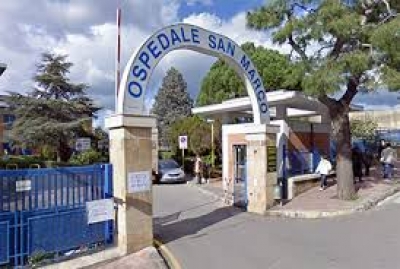 Grottaglie/ La comunità scende in piazza per difendere l&#039;Ospedale &quot;San Marco&quot;
