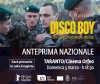 ANTEPRIMA NAZIONALE/ Domenica all’Orfeo Disco Boy, col regista tarantino vincitore dell’Orso d’Argento. A seguire, festa a Spaziporto