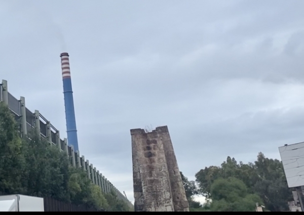 AMBIENTE / Sono 18 le aree esterne all’ex Ilva di Taranto da bonificare, completato un solo intervento