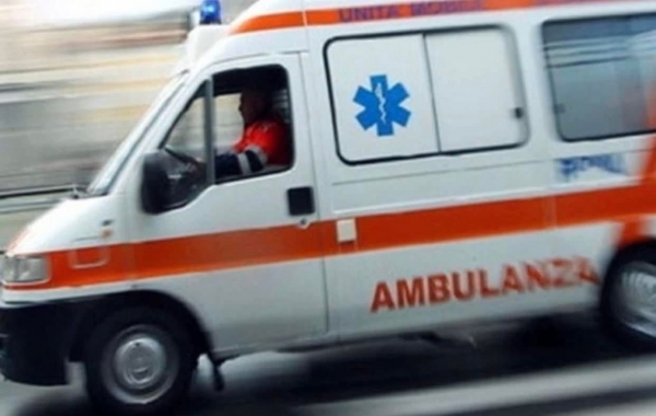 AUTO FUORI STRADA/ 34enne perde la vita in un incidente alle porte di Manduria
