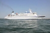 TARANTO - Traffico passeggeri nel Porto? Incontro del Presidente dell&#039;Autorità Portuale Sergio Prete con una importante compagnia.