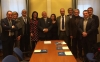 TARANTO/ SI E’ INSEDIATO IL NUOVO CONSIGLIO DELL’ORDINE DEI DOTTORI COMMERCIALISTI ED ESPERTI CONTABILI.