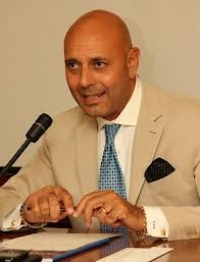 Antonio Marinaro, presidente Ance Taranto