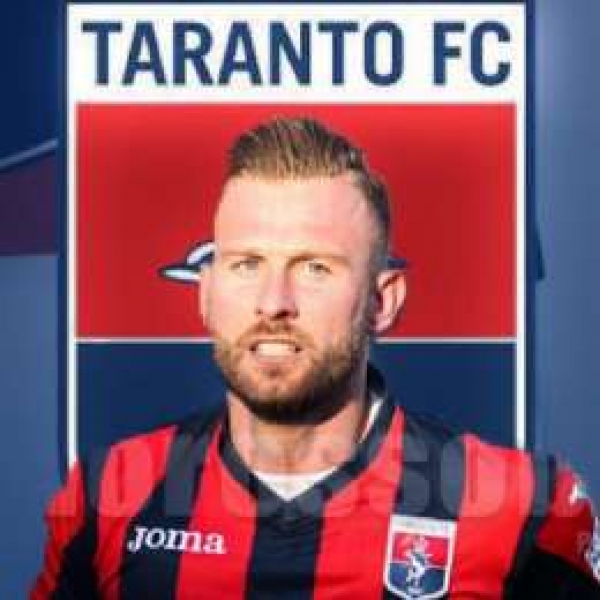 CALCIO/ Taranto: I rossoblu battono la Gelbison in trasferta e centrano la seconda vittoria consecutiva