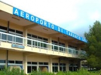 LA LETTERA - L&#039;on. Vico scrive al presidente di Aeroporti di Puglia. &quot;Con la chiusura temporanea dell&#039;aeroporto di Bari perché non dirottare i voli civili anche a Grottaglie? &quot;