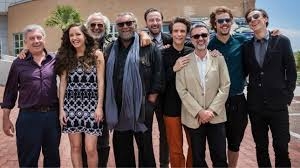 Belli di Papà, film girato e ambientato a Taranto, arriva nei cinema il 29 Ottobre