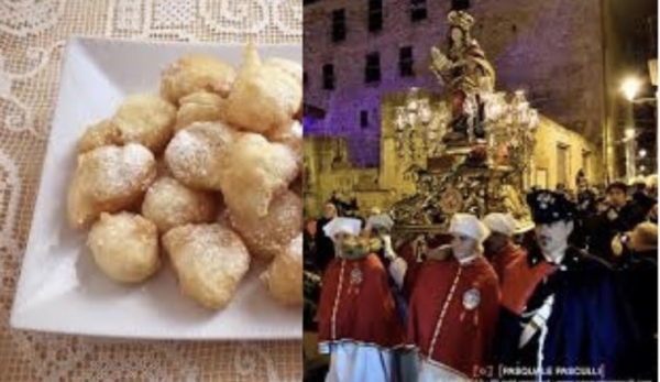 NATALE SI AVVICINA/ Santa Cecilia, alba tarantina tra processione, bande e pettole