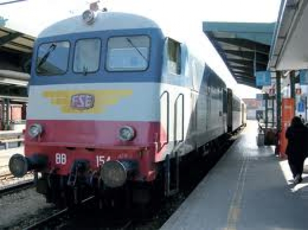 Per il Consigliere regionale de La Puglia per Vendola, Francesco Laddomada  “I problemi delle ferrovie del Sud-Est non ricadano sui lavoratori”