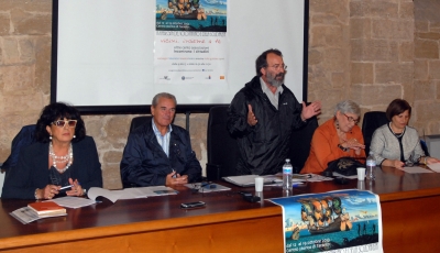 Il Volontariato jonico incontra i cittadini nel Centro storico di Taranto e diventa “diffuso”. La IX Rassegna provinciale del Volontariato e Solidarietà in programma dal 12 al 19 ottobre