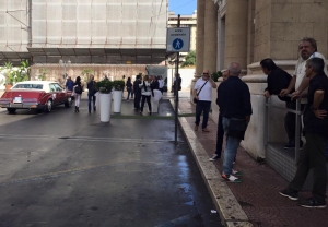 Vertenza Isola Verde/ Lunedì vertice in Prefettura, decisivo l&#039;intervento di mons.Santoro
