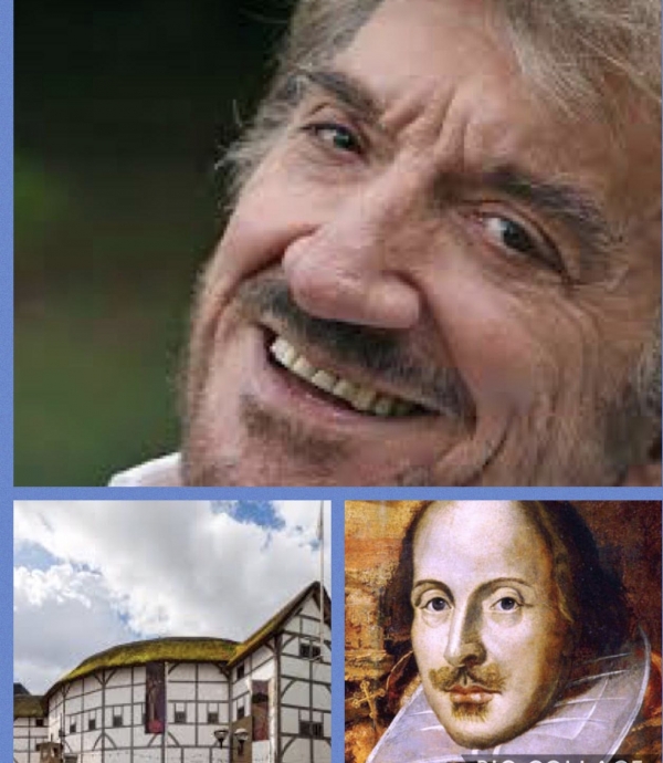 MANCANZE/  Gigi Proietti, Shakespeare e il teatro alla portata di tutti