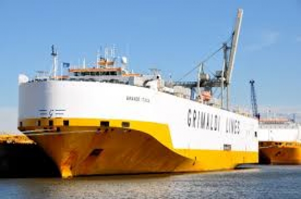 TRASPORTI/ Nuovo collegamento marittimo da Taranto verso Sicilia e Centro/Nord Italia.